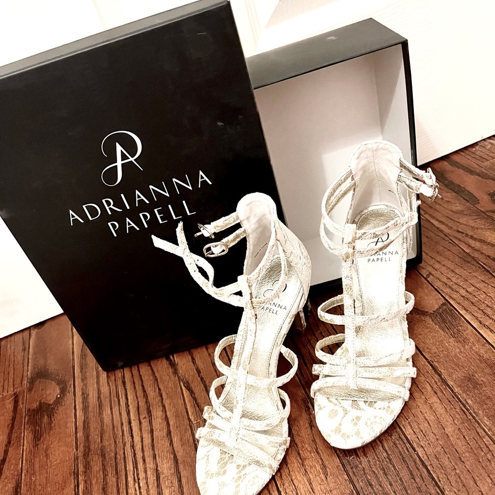Adrianna Papell Heels